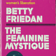 Illustration for article titled Looking Back at the Many Ways Publishers Have Packaged The Feminine Mystique